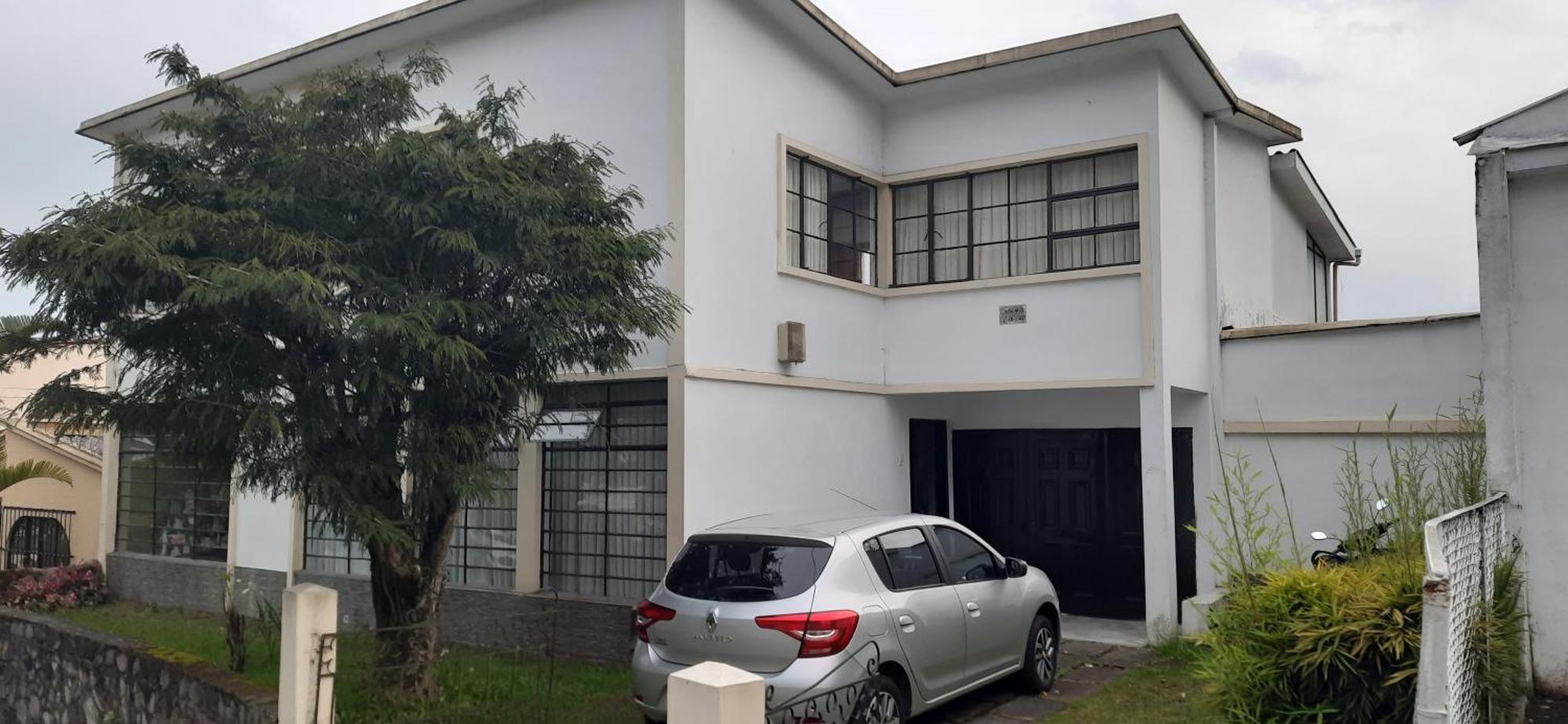 Casa Para Ferias Manizales Villa Bagian luar foto